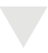 逆三角型